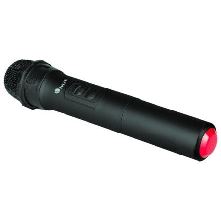 Microfono NGS SINGER AIR