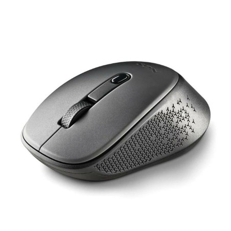 Mouse NGS DEWGRAY Grigio 1600 dpi (1 Unità)