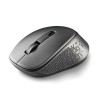 Mouse NGS DEWGRAY Grigio 1600 dpi (1 Unità)