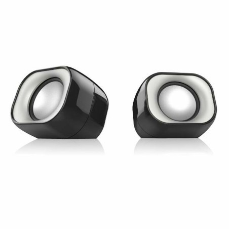 Altoparlanti PC Nilox NXAPC01 Nero