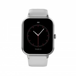 Smartwatch DCU CURVED GLASS PRO 1,83" Grigio
