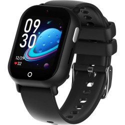 Smartwatch DCU LITTLEONE 4G Nero