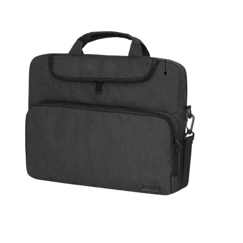 Valigetta per Portatile Subblim Grigio Valigetta per Portatile Subblim Grigio
