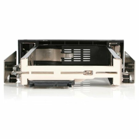 Scatola Startech HSB100SATBK Nero 3,5" Hard Disk 3.5"
