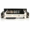 Scatola Startech HSB100SATBK Nero 3,5" Hard Disk 3.5"