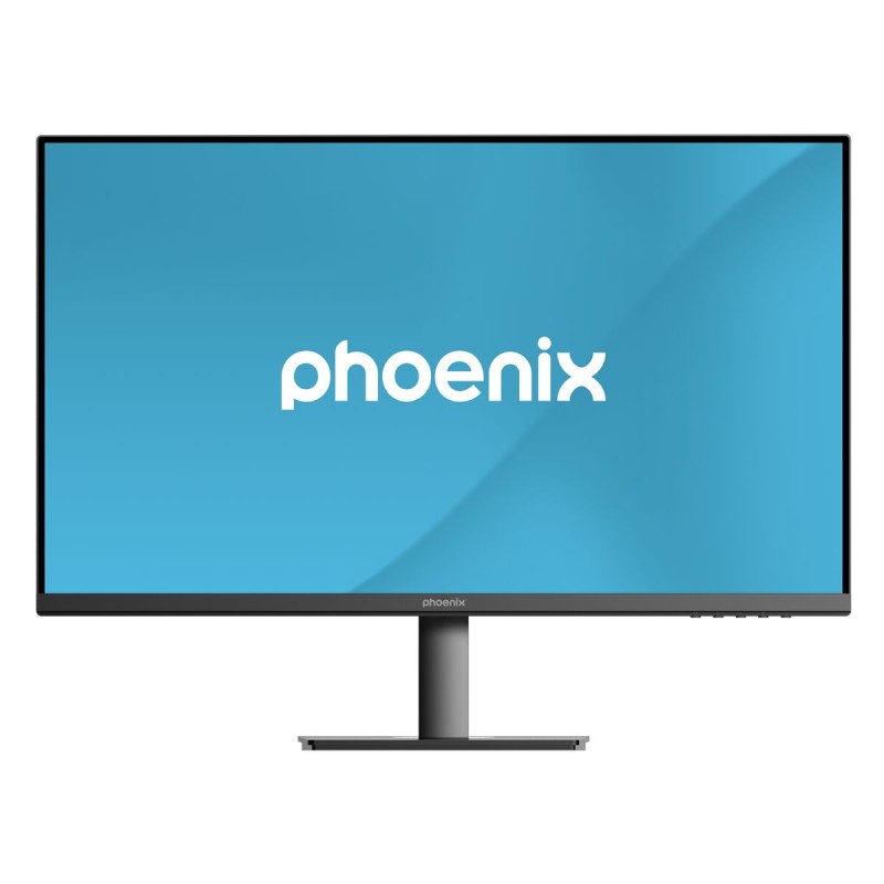 Monitor Gaming Phoenix VISION 27" Monitor Gaming Phoenix VISION 27"