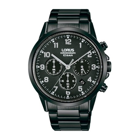 Orologio Uomo Lorus RT321KX9 Nero