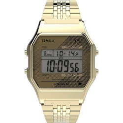 Orologio Unisex Timex TW2R79200 (Ø 34 mm)