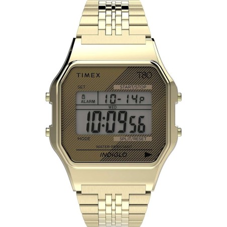 Orologio Unisex Timex TW2R79200 (Ø 34 mm)