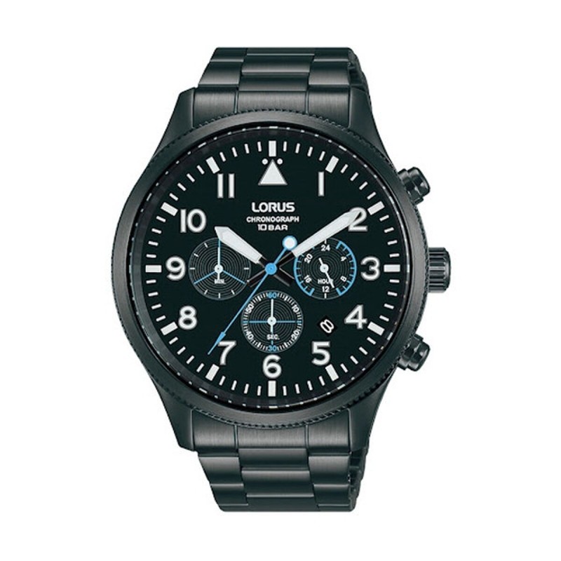 Orologio Uomo Lorus RT361JX9 Orologio Uomo Lorus RT361JX9