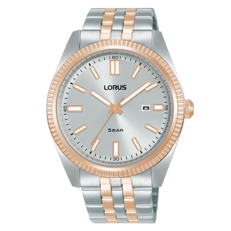 Orologio Uomo Lorus RH974QX9 Orologio Uomo Lorus RH974QX9