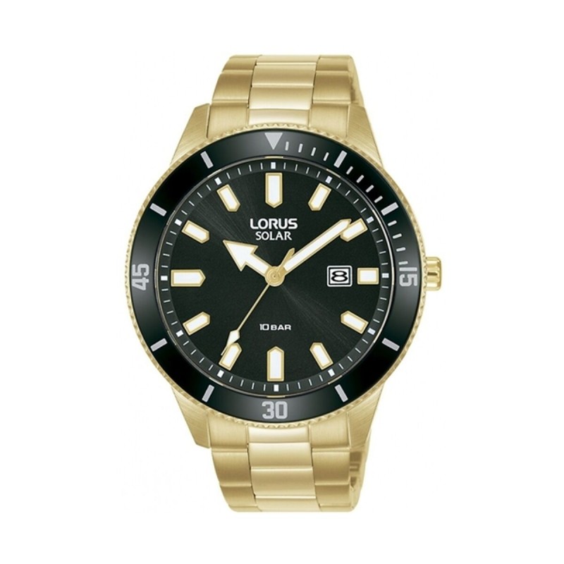 Orologio Uomo Lorus RX308AX9 Orologio Uomo Lorus RX308AX9