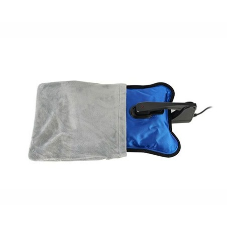 Borsa per l'Acqua Calda Elettrica Adler AD 7427 Azzurro 360 W