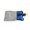 Borsa per l'Acqua Calda Elettrica Adler AD 7427 Azzurro 360 W