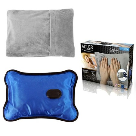 Borsa per l'Acqua Calda Elettrica Adler AD 7427 Azzurro 360 W