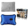 Borsa per l'Acqua Calda Elettrica Adler AD 7427 Azzurro 360 W
