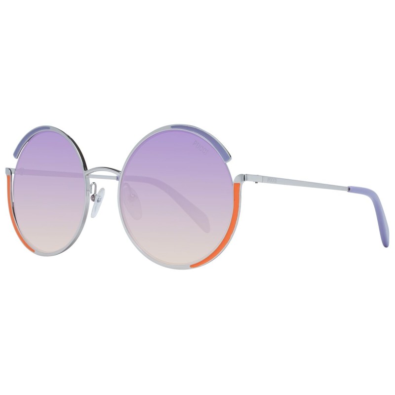 Occhiali da sole Donna Emilio Pucci EP0132 5616T Occhiali da sole Donna Emilio Pucci EP0132 5616T