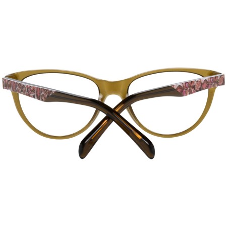 Montatura per Occhiali Donna Emilio Pucci EP5025 52098