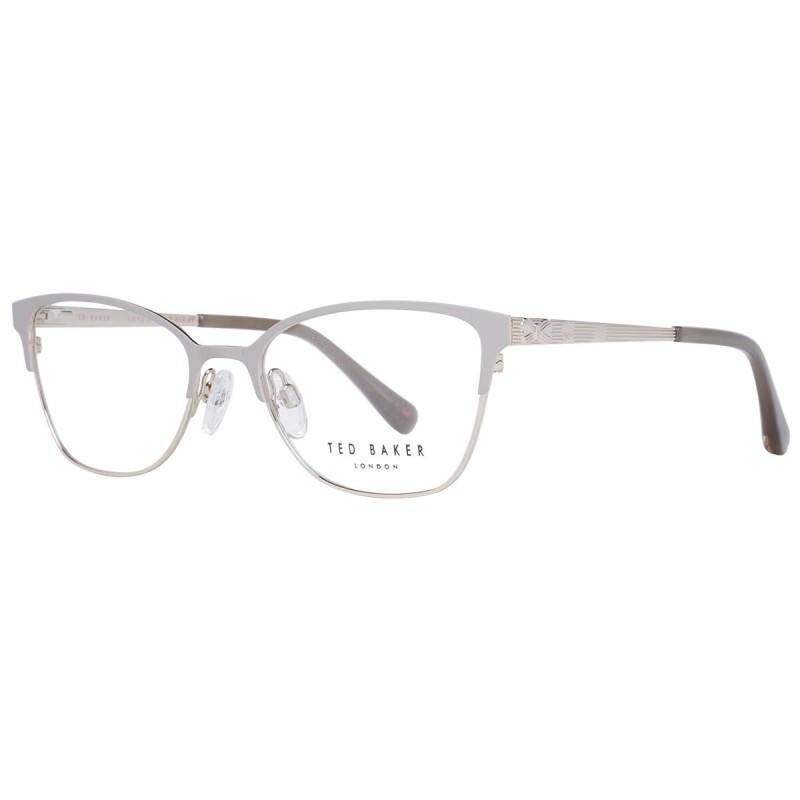 Montatura per Occhiali Donna Ted Baker TB2241 51905 Montatura per Occhiali Donna Ted Baker TB2241 51905