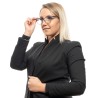 Montatura per Occhiali Donna Emilio Pucci EP5085 53092