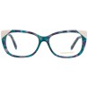Montatura per Occhiali Donna Emilio Pucci EP5117 54092