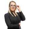 Montatura per Occhiali Donna Emilio Pucci EP5117 54092
