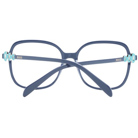 Montatura per Occhiali Donna Emilio Pucci EP5177 54090