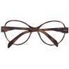 Montatura per Occhiali Donna Emilio Pucci EP5205 55056