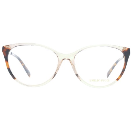 Montatura per Occhiali Donna Emilio Pucci EP5226 55047