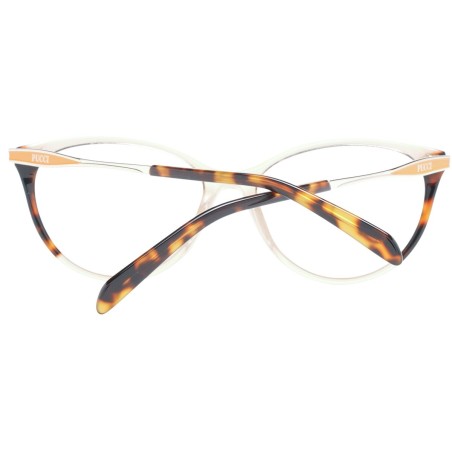 Montatura per Occhiali Donna Emilio Pucci EP5226 55047