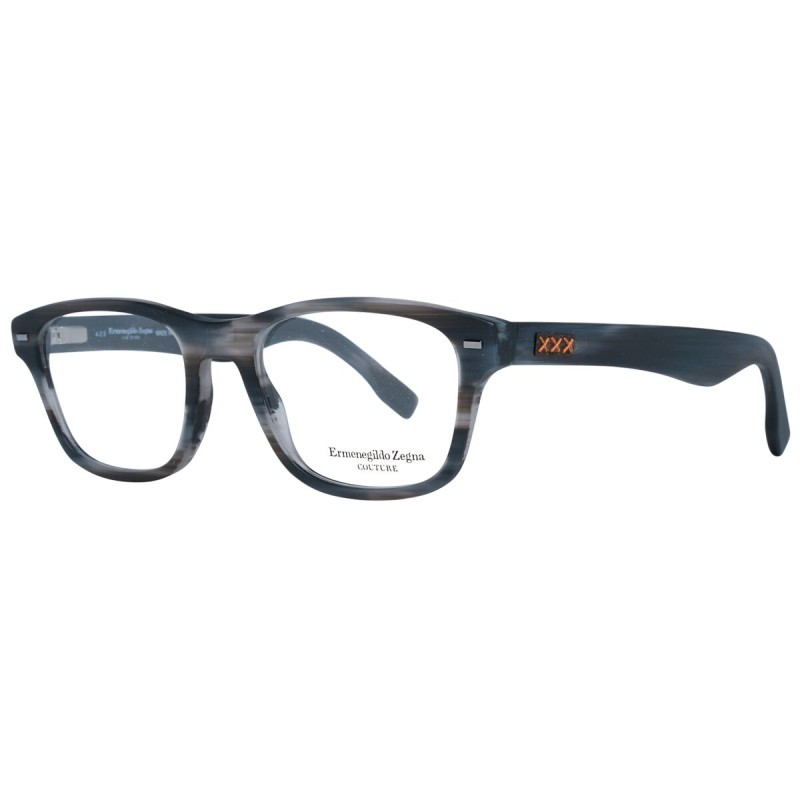 Montatura per Occhiali Uomo Ermenegildo Zegna ZC5013 06353 Montatura per Occhiali Uomo Ermenegildo Zegna ZC5013 06353