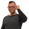 Montatura per Occhiali Uomo Ermenegildo Zegna ZC5013 06353