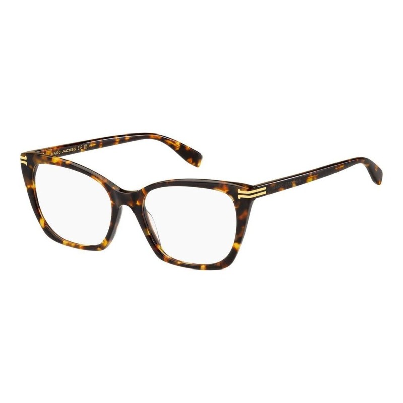 Montatura per Occhiali Donna Marc Jacobs MJ 1096 Montatura per Occhiali Donna Marc Jacobs MJ 1096