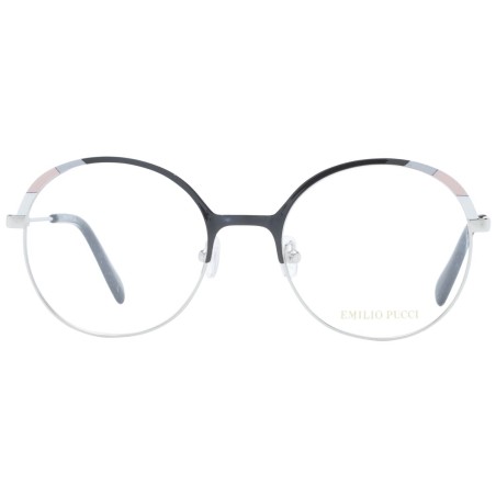 Montatura per Occhiali Donna Emilio Pucci EP5201 51005