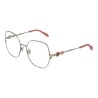 Montatura per Occhiali Donna Emilio Pucci EP5204 55016