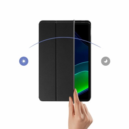 Custodia per Tablet Xiaomi Pad 6 Nero