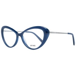 Montatura per Occhiali Donna Sting VST297 5303GR