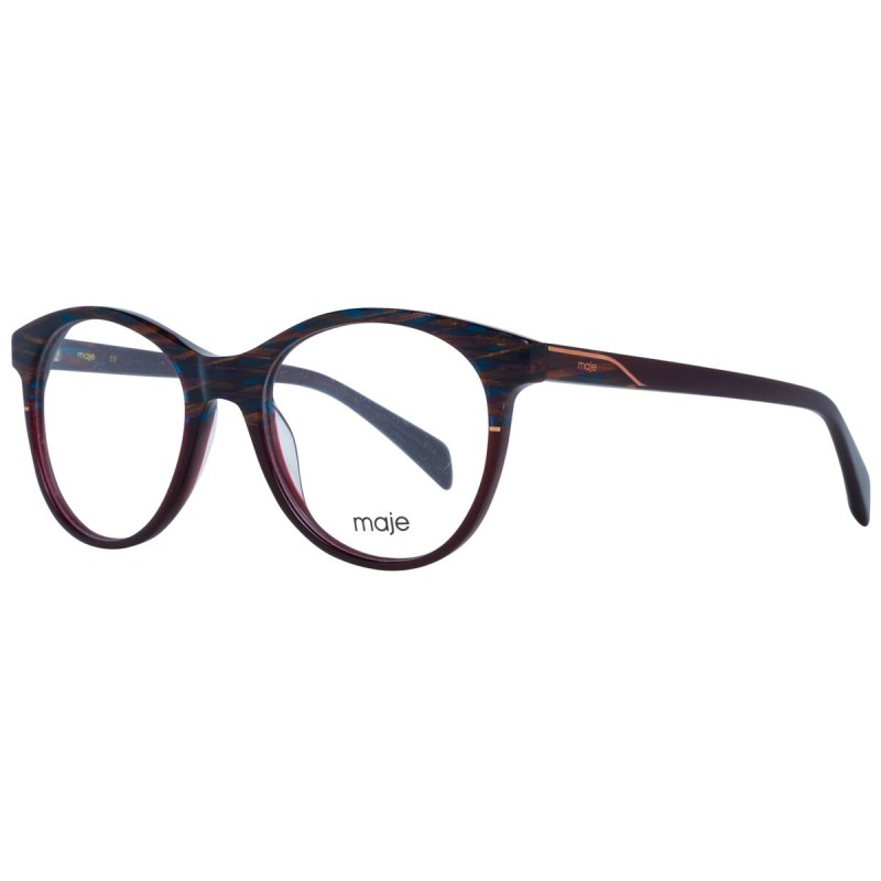 Montatura per Occhiali Donna Maje MJ1005 51310 Montatura per Occhiali Donna Maje MJ1005 51310