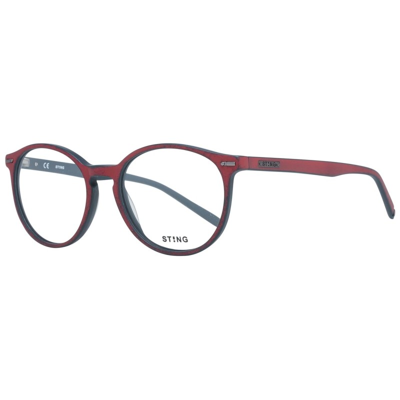 Montatura per Occhiali Unisex Sting ST039 496HTM Montatura per Occhiali Unisex Sting ST039 496HTM