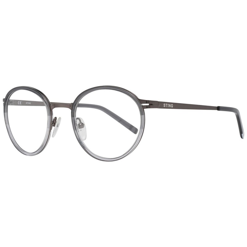 Montatura per Occhiali Unisex Sting ST157 470W40 Montatura per Occhiali Unisex Sting ST157 470W40