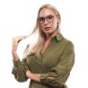 Montatura per Occhiali Unisex Sting VST066 529ZZM