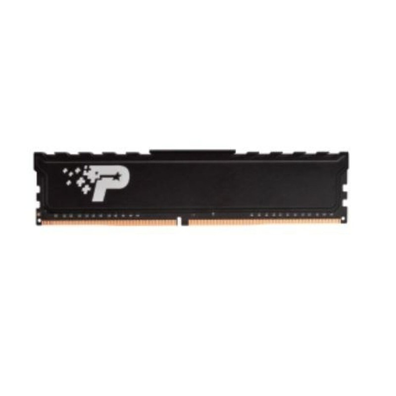 Memoria RAM Patriot Memory PSP416G320081H1 16 GB DDR4 3200 MHz CL22 Memoria RAM Patriot Memory PSP416G320081H1 16 GB DDR4 3200 MHz CL22
