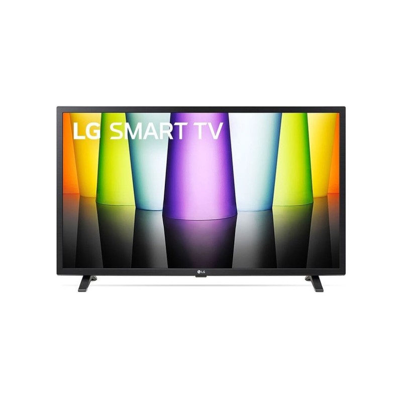 Smart TV LG 32LQ630B6LA HD 32" LED HDR HDR10 Smart TV LG 32LQ630B6LA HD 32" LED HDR HDR10