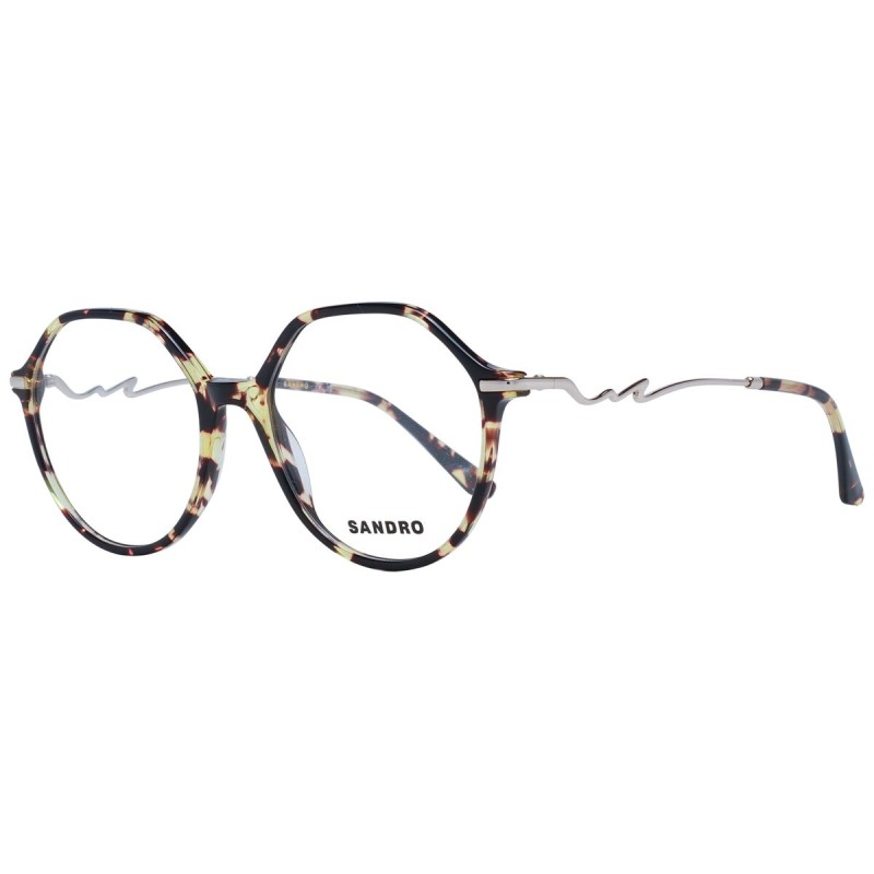 Montatura per Occhiali Donna Sandro Paris SD2034 52122 Montatura per Occhiali Donna Sandro Paris SD2034 52122