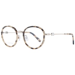 Montatura per Occhiali Donna Swarovski SK5440-D 52030