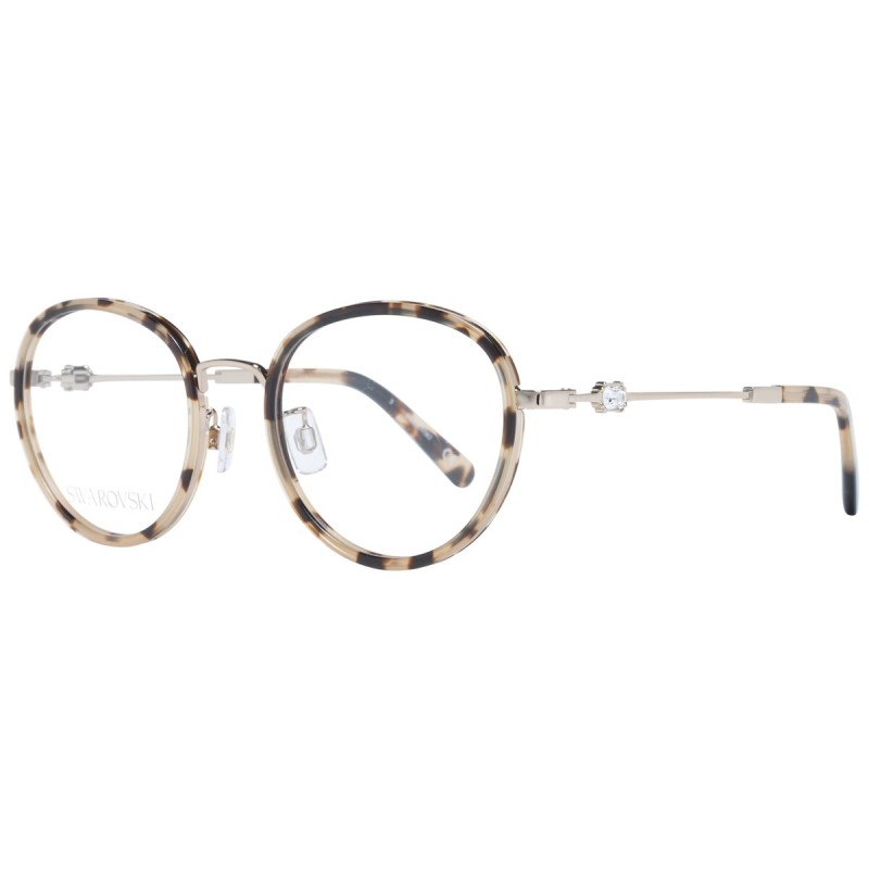 Montatura per Occhiali Donna Swarovski SK5440-D 52030 Montatura per Occhiali Donna Swarovski SK5440-D 52030