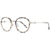 Montatura per Occhiali Donna Swarovski SK5440-D 52030