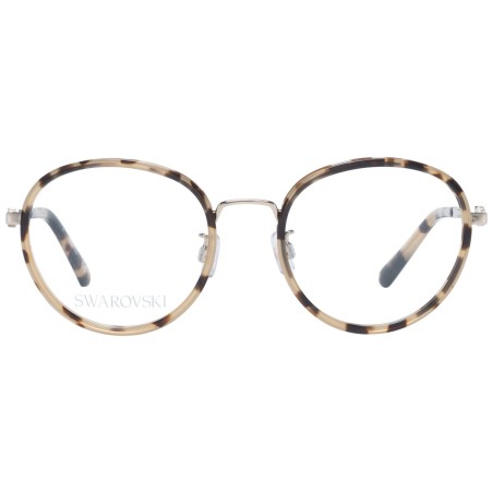 Montatura per Occhiali Donna Swarovski SK5440-D 52030