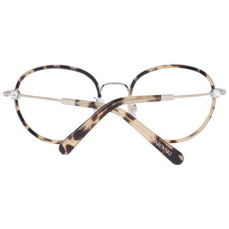 Montatura per Occhiali Donna Swarovski SK5440-D 52030