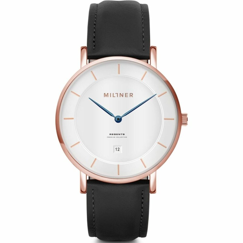 Orologio Unisex Millner 8425402504581 (Ø 39 mm) Orologio Unisex Millner 8425402504581 (Ø 39 mm)